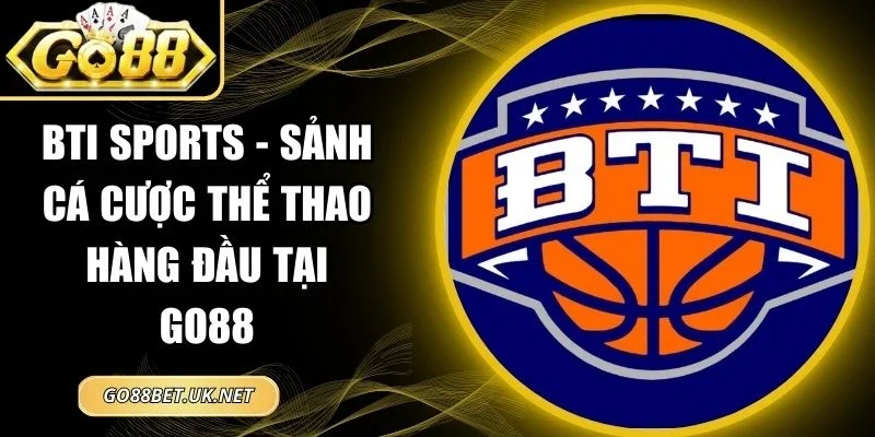 Bti Sports