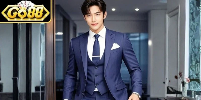 CEO Tuấn Khải - Dẫn Dắt Go88 Tăng Trưởng Mạnh Đầy Dấu Ấn 1 Giới thiệu về CEO Tuấn Khải