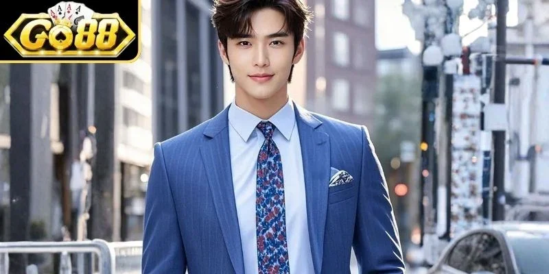 CEO Tuấn Khải - Dẫn Dắt Go88 Tăng Trưởng Mạnh Đầy Dấu Ấn 2 Quá trình xây dựng nền thương hiệu giải trí trực tuyến Go88