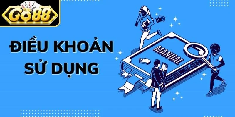 Điều Khoản Sử Dụng Go88 - Xây Dựng Hoạt Động Minh Bạch 3 Lợi ích khi người tham gia Go88 tuân thủ quy định