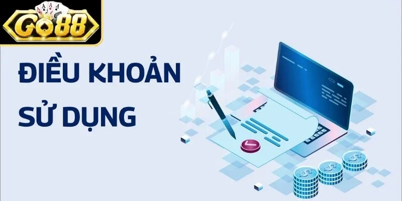 Điều Khoản Sử Dụng Go88 - Xây Dựng Hoạt Động Minh Bạch 1 Tầm quan trọng của điều khoản sử dụng Go88 hội viên nên biết