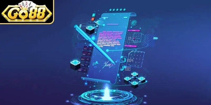 Điều Khoản Sử Dụng Go88 - Xây Dựng Hoạt Động Minh Bạch 2 Điều khoản sử dụng Go88 trách nhiệm