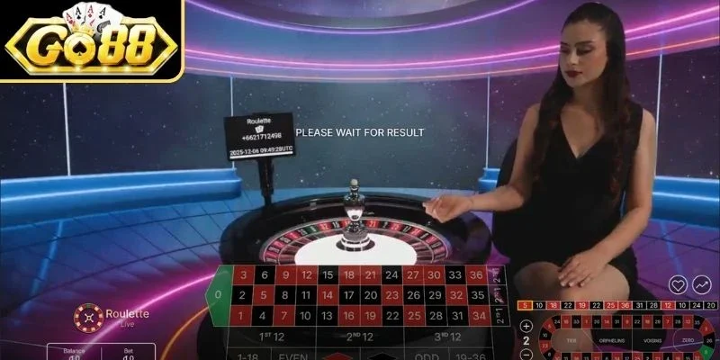 Roulette Online – Trò Chơi Casino Trực Tuyến Hấp Dẫn Bậc Nhất 2 Các loại cược cơ bản
