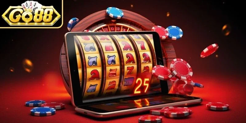Tải App Go88 - Mang Lại Lợi Ích Trải Nghiệm Mượt Mà 3 Các lỗi thường gặp khi cài đặt Go88 và phương án xử lý