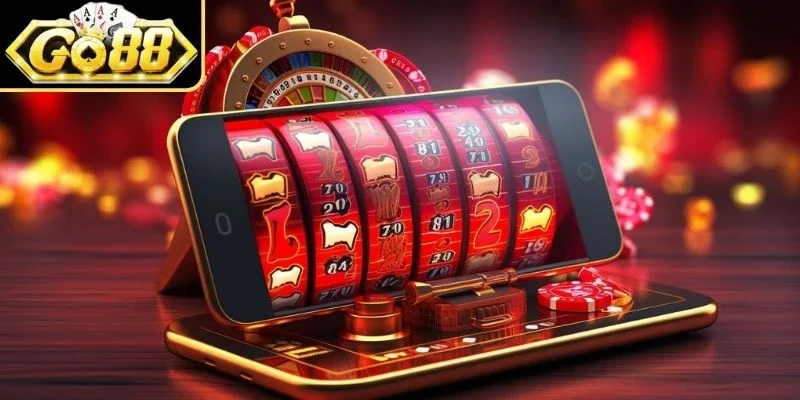 Tải App Go88 - Mang Lại Lợi Ích Trải Nghiệm Mượt Mà 1 Cấu hình cần thiết để thiết bị có thể tải app Go88 về máy