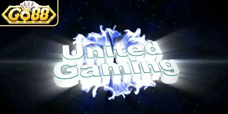United Gaming – Sảnh Cá Cược Thể Thao Hàng Đầu Tại Go88 1 Giới thiệu thể thao United Gaming
