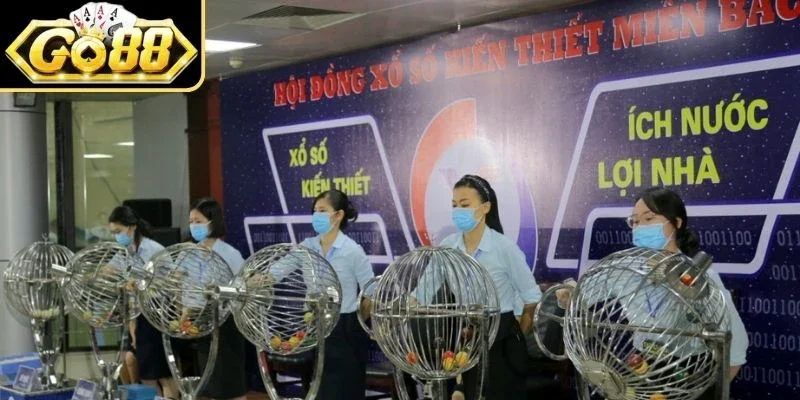 Xổ Số Miền Bắc – Trải Nghiệm Giải Trí Số Học Hàng Đầu Tại Go88 1 Giới thiệu chung về Xổ Số Miền Bắc tại Go88